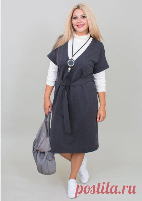 100+ моделей сарафана для офиса: с чем его следует носить