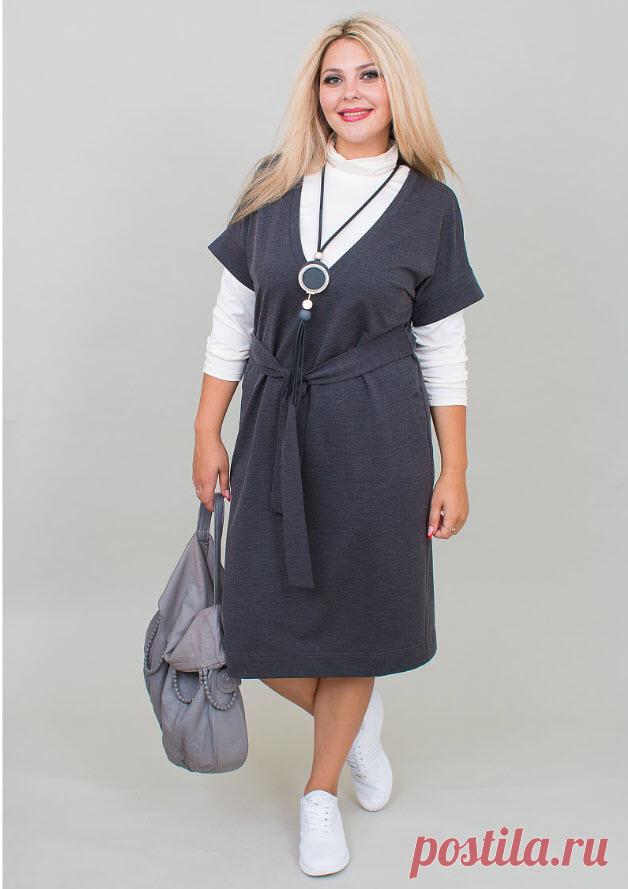 100+ моделей сарафана для офиса: с чем его следует носить