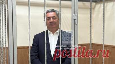 Гособвинение просит 14 лет колонии для бывшего вице-премьера Башкирии. Государственное обвинение запросило 14 лет строгого режима для бывшего вице-премьера Башкирии Алана Марзаева по делу о взятке в особо крупном размере, сопряжённой с вымогательством. Читать далее