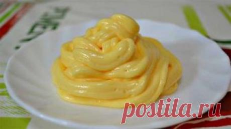 5 самых простых кремов для тортов и других десертов Вкуснейший кремы для любой выпечки!