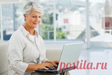 РАБОТА ПОСЛЕ 50 ЛЕТ: КАК ОСТАВАТЬСЯ ВОСТРЕБОВАННОЙ?