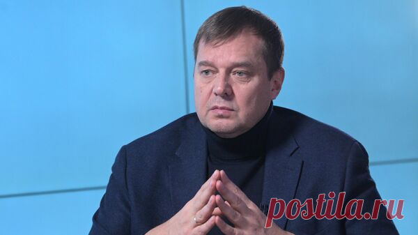 Балицкий объяснил удары ВСУ по гражданской инфраструктуре