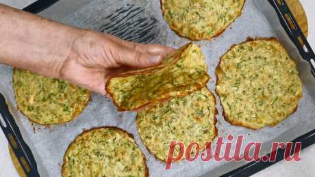 Улетают как семечки, ну очень вкусные лепешки из кабачков. Готовлю в сезон чуть ли ни каждый день, рецепт изумительный | Розовый баклажан | Дзен