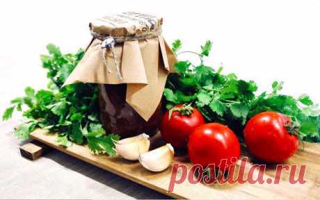 Вкусные рецепты