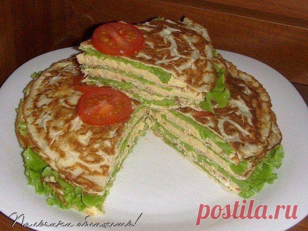 Пальчики оближешь! | Въ Контактѣ