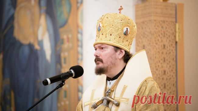 Патриарх Кирилл отстранил от должности экзарха Западной Европы