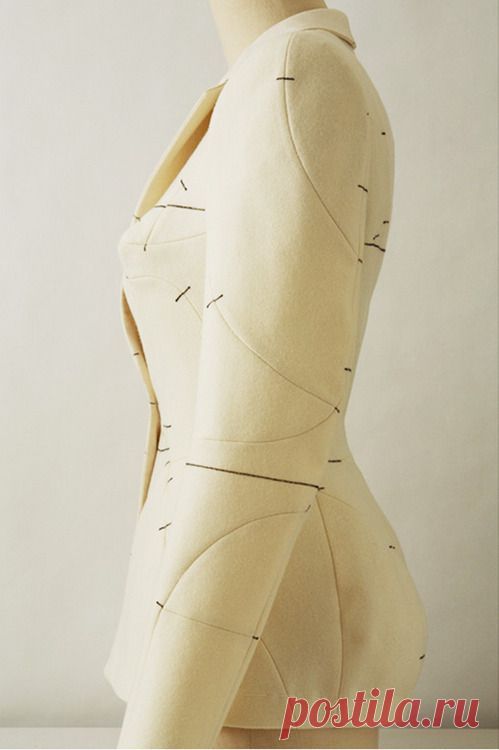 Naoki Takizawa Design Illustrates Use of Notches - The Cutting Class