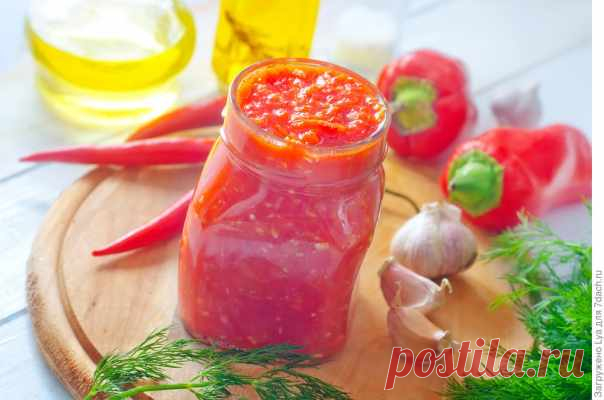 Перец: самые выгодные и вкусные заготовки на зиму — Домашняя кулинария