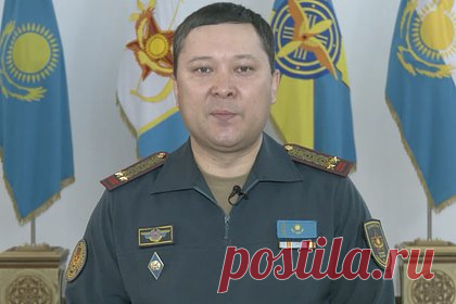 В Казахстане объяснили задержание призывников прямо на улицах