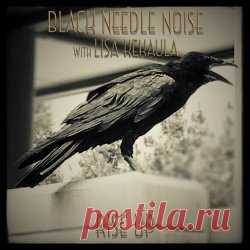 Black Needle Noise - Rise Up (2023) [EP] Artist: Black Needle Noise Album: Rise Up Year: 2023 Country: USA Style: Electronic, Industrial, Darkwave