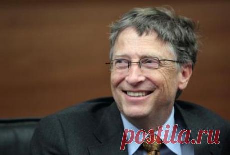 Сфинансирует ли Билл Гейтс Интернет-II?