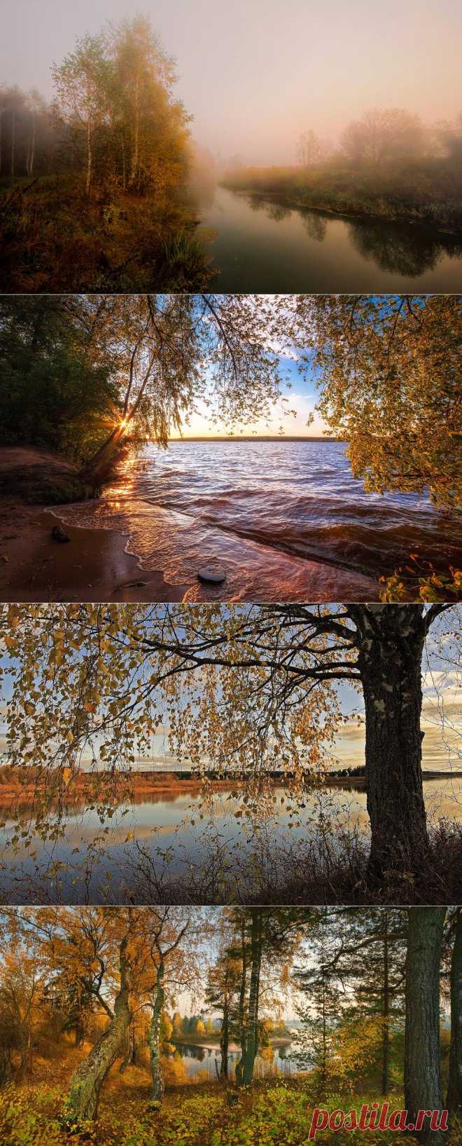 НА ЗЛАТОМ КРЫЛЕЧКЕ БЫТИЯ