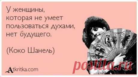 Твой Аромат. Вот так безапелляционно!