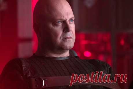 Майкл Чиклис