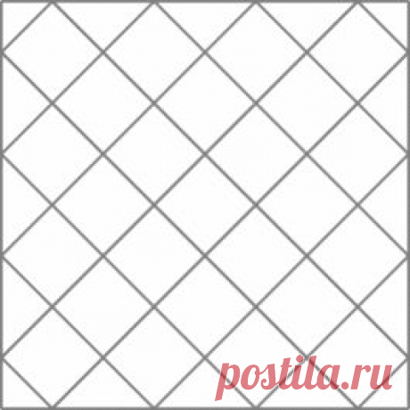 Quiltivate - Детали и одеяла Примеры для Patch блокировать сад