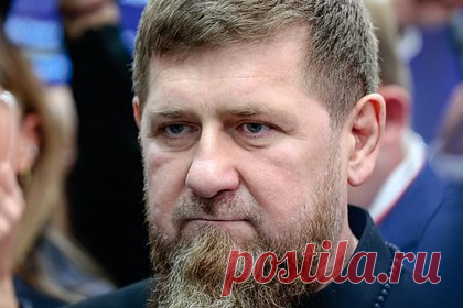 Кадыров проиграл партию в бильярд своему сыну Адаму и пообещал взять реванш
