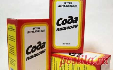 Сода для похудения: как пить, рецепты с водой, милоком, лимоном / Mama66.ru