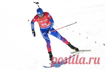 Российские биатлонисты выиграли золото на чемпионате Европы. Российские биатлонисты Антон Бабиков и Евгения Буртасова завоевали золото на чемпионате Европы, который проходит в немецком Арбере. Россияне выиграли смешанную эстафету, которая стала последним стартом на турнире. По итогам чемпионата Европы сборная России завоевала две золотые медали, три серебра и одну бронзу.