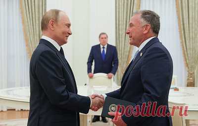"Хорошие шансы" на встречу лидеров РФ и США и урегулирование. Итоги переговоров в Москве