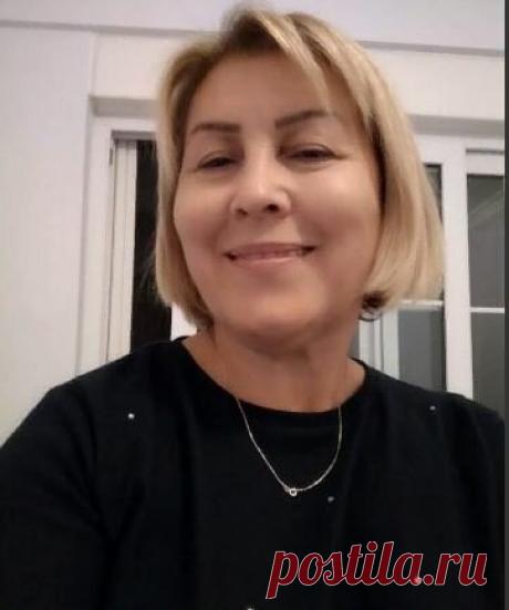 Уход за лицом. В 58 смогла помолодеть на 8 лет, теперь лицо свежее, как у молодой девчонки. Делюсь своим секретом маски