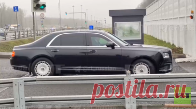 Дмитриев прибыл во Внуково, где встретит Уиткоффа. Машина главы РФПИ Кирилла Дмитриева заехала на территорию аэропорта Внуково. Читать далее