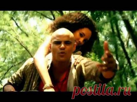 Mohombi - Bumpy Ride