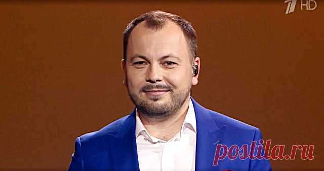 НАРОД ПРОПУСТИЛ ЕГО НА БОЛЬШУЮ СЦЕНУ
Евгений Григорьев: 