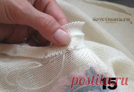 Секреты ручной кеттлёвки