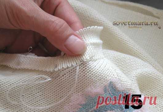 Секреты ручной кеттлёвки