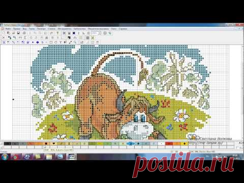 Программа Pattern Maker v4 Pro — обновленная сборка декабрь 2013