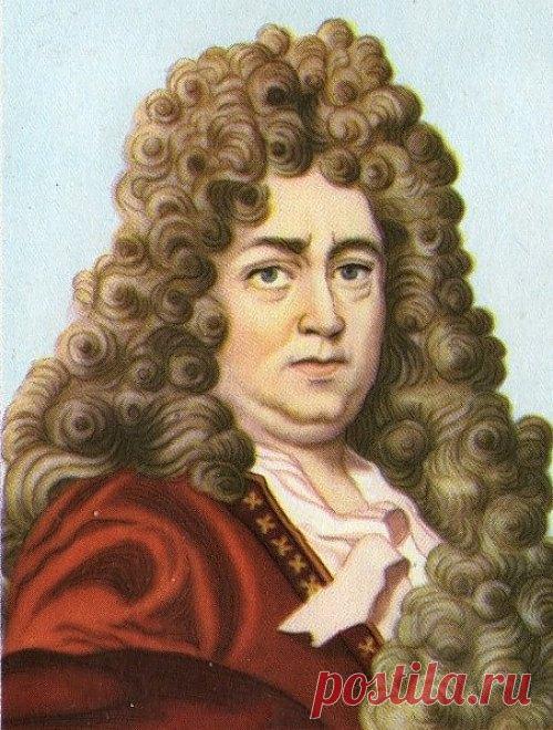 Шарль Перро таваллуд топган кун