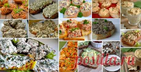 Утоляем голод в два счёта: ТОП-12 рецептов самых вкусных намазок на хлеб! Мы подготовили для вас 12 вариантов приготовления самых вкусных и разнообразных паст (намазки на хлеб)! Берем на заметку!