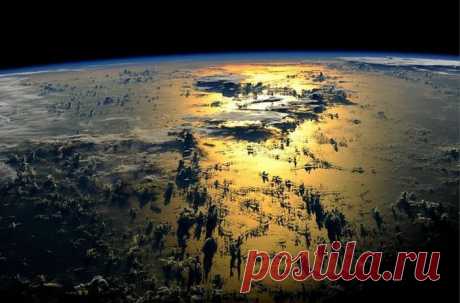 Роскосмос в Инстаграме / Всё самое лучшее из интернета
