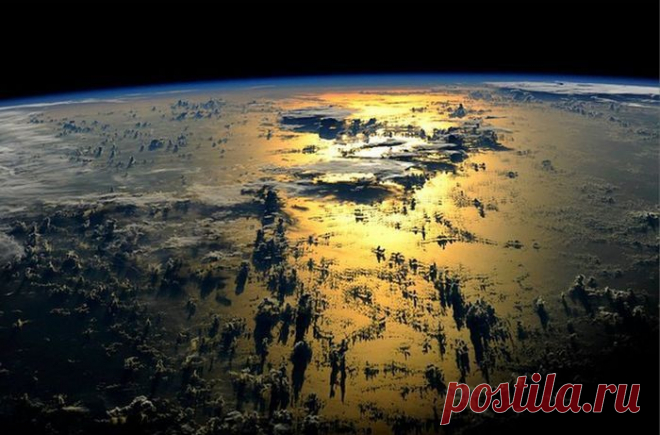 Роскосмос в Инстаграме / Всё самое лучшее из интернета