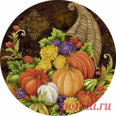 Кухонная тема)
#МУД_для_декупажа