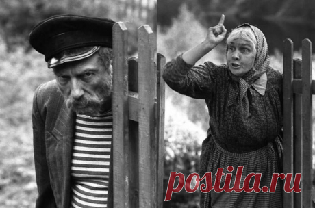 Душевные советские фильмы, которые не теряют своей актуальности Советский кинематограф отличался какой-то особой теплотой и эмоциональностью. Потрясающе талантливые актёры и выдающиеся режиссёры создавали настоящее кино. Рассказы о подвигах и исторические ленты, э...
