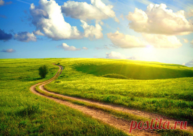 фото степи - 603 тыс. картинок. Поиск Mail.Ru