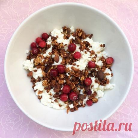 Как есть овсянку с удовольствием: 10 необычных рецептов