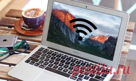 Почему ноутбук не подключается к WIFI: причины и что делать