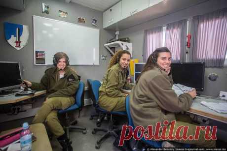 ИЗРАИЛЬСКАЯ АРМИЯ ИЗНУТРИ: ДЕНЬ НА ВОЕННОЙ БАЗЕ В ПУСТЫНЕ - армия, Израиль (15.07.14 10:56) « За рубежом « Резонанс | Цензор.НЕТ
