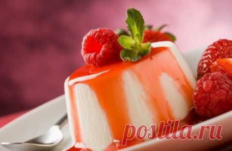 6 вкуснющих рецептов из творога для всей семьи