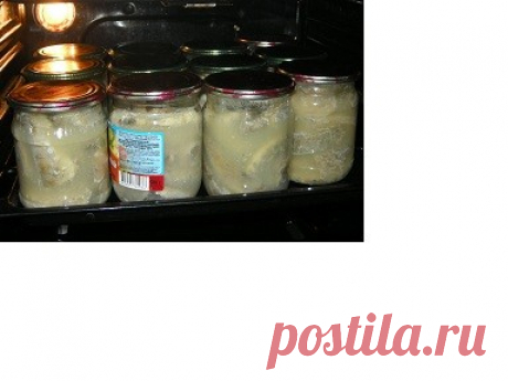 Бычки в масле консерва как сардина : Разное