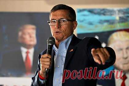 В США указали на угрозу нацбезопасности от катастрофического наплыва мигрантов. Катастрофический наплыв мигрантов, который стал причиной миграционного кризиса в стране, угрожает национальной безопасности США. Об этом заявил экс-советник 46-го президента США Дональда Трампа генерал-лейтенант в отставке Майкл Флинн. С начала президентства Джо Байдена в страну въехало до десяти миллионов иностранцев.