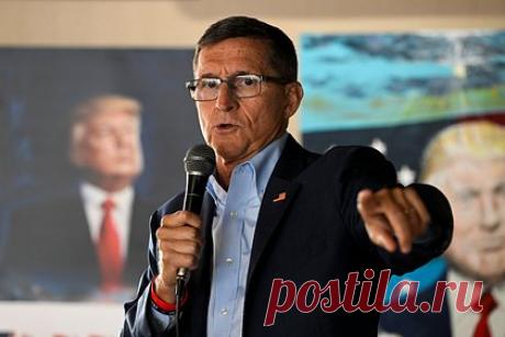 В США указали на угрозу нацбезопасности от катастрофического наплыва мигрантов. Катастрофический наплыв мигрантов, который стал причиной миграционного кризиса в стране, угрожает национальной безопасности США. Об этом заявил экс-советник 46-го президента США Дональда Трампа генерал-лейтенант в отставке Майкл Флинн. С начала президентства Джо Байдена в страну въехало до десяти миллионов иностранцев.