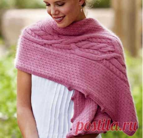 Шарф-трансформер FIVE-WAY