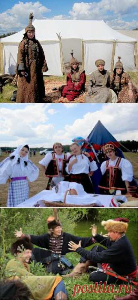 Битва при Молодях
Мы побываем на месте этой «потерянной победы» и восстановим события тех далеких дней. Вспомним и еще одного «неизвестного героя» России – воеводу князя Михаила Воротынского, замечательного полководца XVI века, Спасителя Отечества и еще одну жертву Ивана Грозного.
 
«Молодинский фестиваль» - реконструкция исторической «Битвы при Молоди» (1572 года) - на месте исторического сражения проходит всего третий  раз и с каждым годом становится все более масштабным