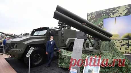 «Гарантированное уничтожение цели»: чем уникален перспективный российский ракетный комплекс «Гермес» - RT НА РУССКОМ - медиаплатформа МирТесен