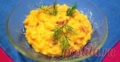 Гороховая каша в мультиварке: быстрее и вкуснее - Готовим счастье на Леди@mail.ru - Philips