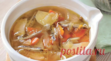 Щи со снетками, пошаговый рецепт с фото на 169 ккал