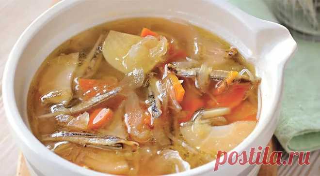 Щи со снетками, пошаговый рецепт с фото на 169 ккал